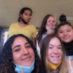 Meet your Posher, Myranda